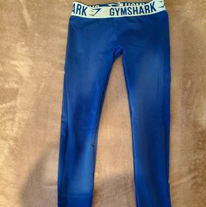 Gymshark Fit leggings
